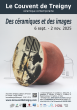 EXPO CERAM "Des céramiques et des images"