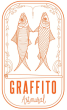logo de Atelier Graffito Laurence Beysserie