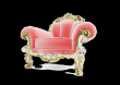 Logo de claire CHERAMY AU FIL DE VOS ENVIES