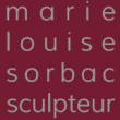 logo de Marie Louise Sorbac - Sculpteur