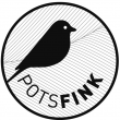 logo de potsfink Poterie d'Ependes