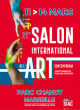 21e SIAC / SALON INTERNATIONAL DE L'ART CONTEMPORAIN
