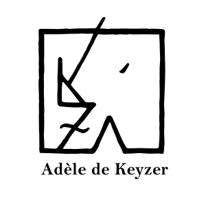 Logo de Adèle-de Keyzer
