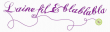 Logo de Bénédicte Mosser Laine fil et blablabla