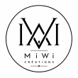 logo de miwi-creation