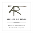 logo de ATELIER DE RICOU