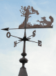 Logo de Bernard GIRARD ATELIER DE GIROUETTERIE
