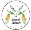 logo de Marcel Bloud ilunah wetuh