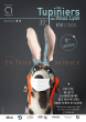 E-édition des Tupiniers du Vieux Lyon