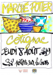 Marché Potier de Cotignac