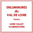 logo de France CONQUER Enluminures du Val de Loire