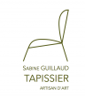 logo de Sabine Guillaud TAPISSIER