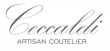 logo de coutellerie ceccaldi