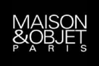 Salon Maison & Objet Paris à Paris Nord Villepinte (93) , Atelier de verre Lise Gonthier