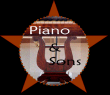 logo de Marie-Brigitte DUVERNOY PIANO & SONS