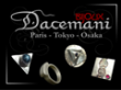 Logo de   dacemani-bijoux