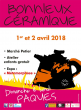29ème Marché Potier de Bonnieux