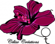 logo de Célise Chaussy Célise Créations