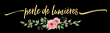 logo de Sylvie Ascenzi Perle de Lumières