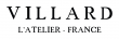 logo de Fabien Ferreri L'Atelier Villard