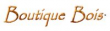 logo de Jean Hart Boutique Bois