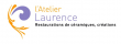 logo de Atelier de Laurence